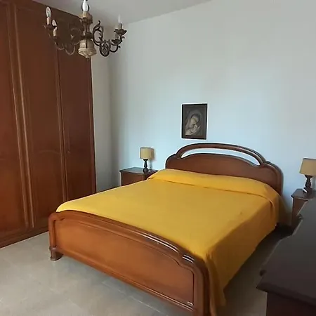 Σπίτι διακοπών Incantevole Casetta *