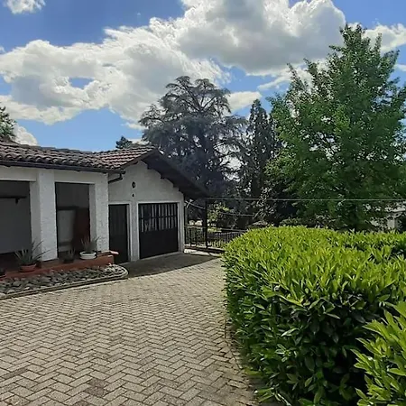 Incantevole Casetta Σπίτι διακοπών