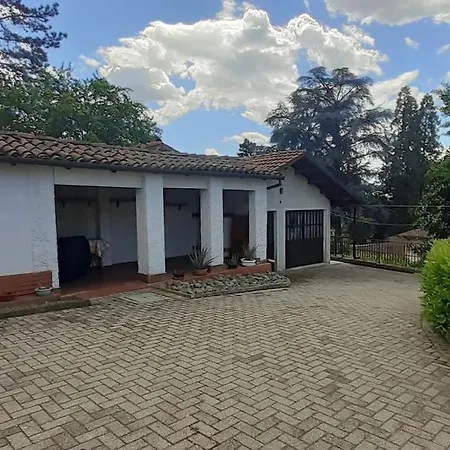 Incantevole Casetta Σπίτι διακοπών *