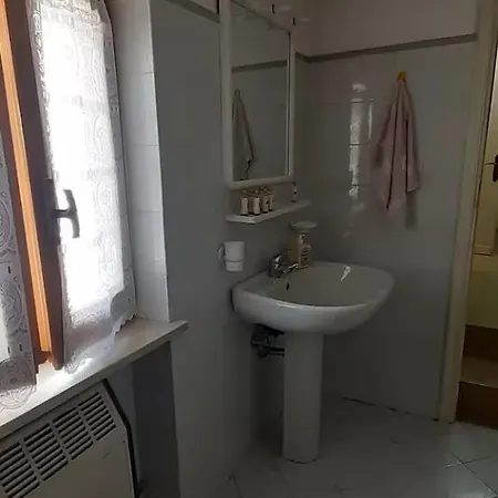 Incantevole Casetta Σπίτι διακοπών