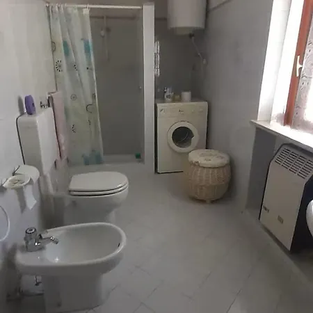 Incantevole Casetta *