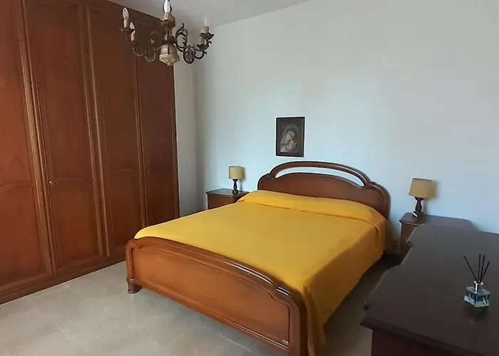 Hébergement de vacances Incantevole Casetta *