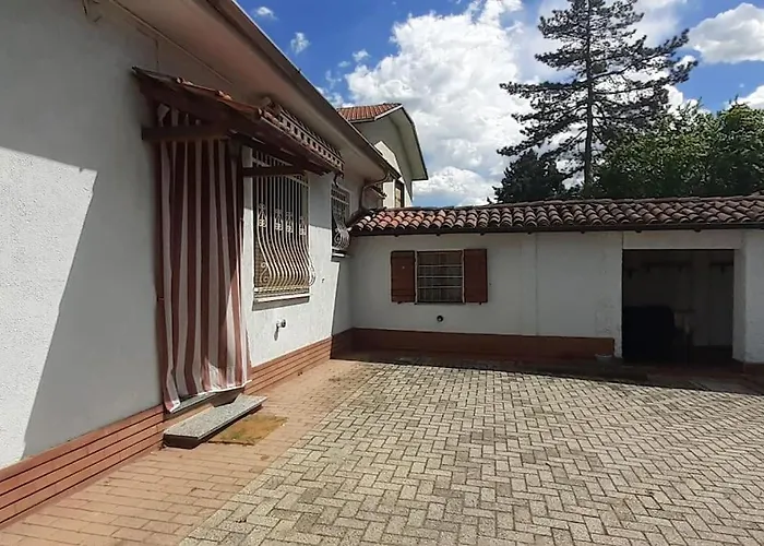 Incantevole Casetta * Quattordio