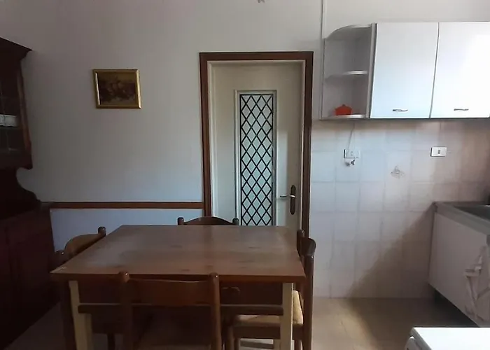 Feriehus Incantevole Casetta