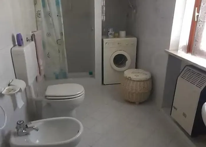 Incantevole Casetta *